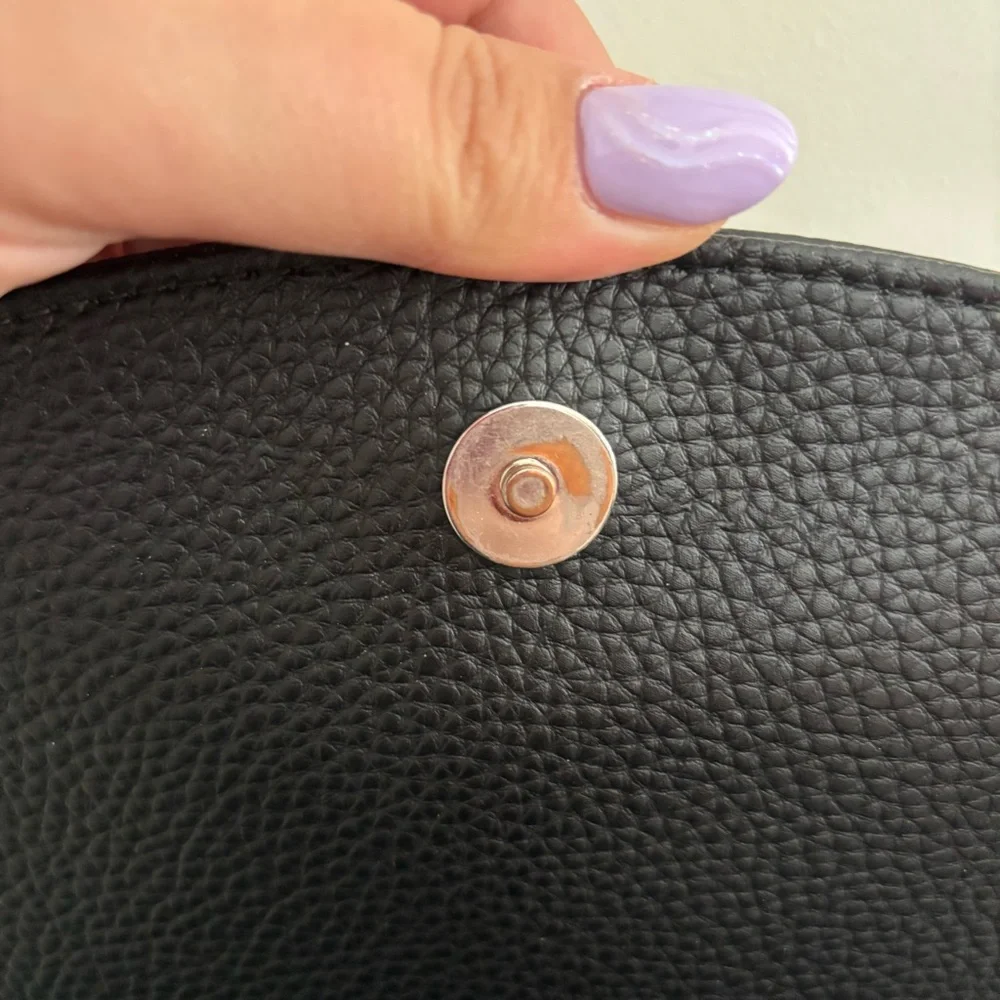 Matt & Nat SOFI Vegan Crossbody Bag - Purity - Picture 6 of 10